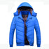 Puffer Padded Jacket